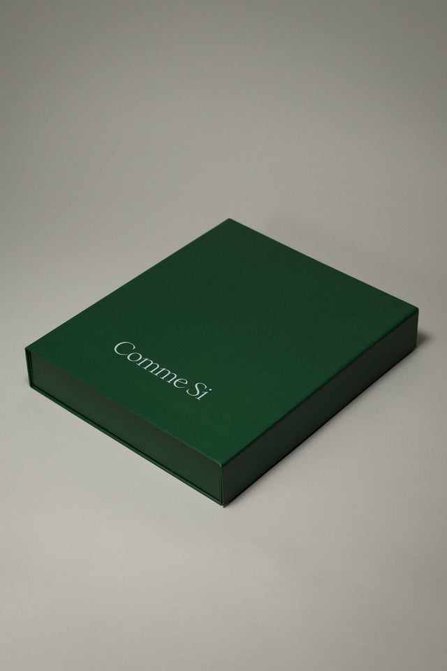 The Silk Bias Pant Gift Box